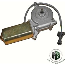 Renault Cam Kaldırma Motoru Premıum Sağ (Oem: 5001852886)