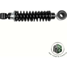 Iveco Kabin Amortisörü Stralıs Ön Yaylı Y.m (Oem: 500392874, 504047432)