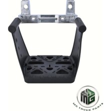 Renault Sallamalı Basamak Kerax Dxı 11-Dxı 13 (Oem: 7420870164)