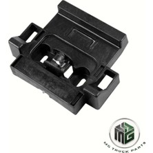 Man Panjur Kilidi Tga (Oem: 81611406006, 81611406002, 81611406001, 81611406000)