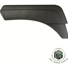 Man Ön Teker Çamurluğu 19.423-32.270 Üst Sağ (Oem: 81612105362)