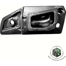 Man Ön Görüş Ayna Bağlantısı Tga-Tgs-Tgx (Oem: 81637310376)