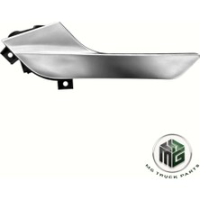 Mercedes Kapı Açma Kolu Actros Mp4-Arocs Iç Sol (Oem: A0007663724)