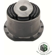 Mercedes Kabin Burcu Axor-Actros Arka (Oem: A0009921603)