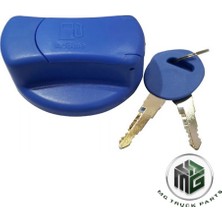 Mercedes Adblue Kapağı Axor (Oem: A6284700805, A0004702405, A0004701805)