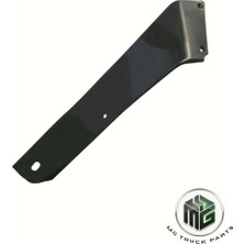 Mercedes Dolap Bağlantı Sacı Axor Arka (Oem: A9408900043)