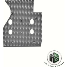 Mercedes Çamurluk Filesi Axor Ön Iç Sol (Oem: A9438811805, A9448800122)