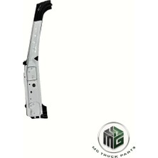 Mercedes Ön Direk Sacı Arocs-Actros Mp4 Iç Dış Sağ (Oem: A9606300406)