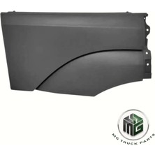 Mercedes Çamurluk Uzatması Actros Mp4-Mp5 1848/1851 Sağ (Oem: A9608847375)