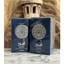 Lattafa Assad Zanzibar