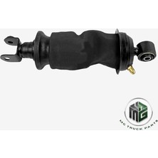 Scania Scanıa Kabin Körüğü 4-Seri Ön Amortisörlü (Oem: 2493165, 1908097, 1908098)