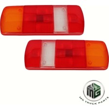 Mercedes Stop Lamba Camı Atego Işıksan (Oem: A0025446190)