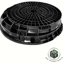 Mercedes Hava Filtre Kapağı Actros Mp1 (Oem: A0040942404)