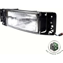 Iveco Far Komple Eurotech 240 Sol Depo (Oem: 4861794, 500305103)