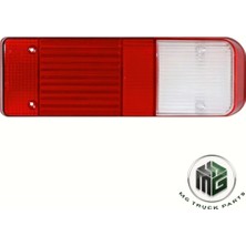 Ford Stop Lamba Camı Cargo Ym. (Oem: AC46 13404 Ba)