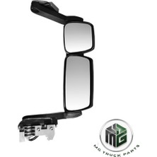 Iveco Ayna Komple Stralıs V2 Sağ Uzun (Oem: 504150552)