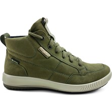 Legero Kadın Goretex Nubuk Bot Tanaro 000186-7500 - Haki Haki