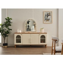 Sare Home Bohem Konsol