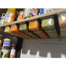 Akaslan Plastik Bebek Mama Saklama Kaydırma (Bu Ürün Sadece Plastik Parçadır - Almadan Önce Soru Sorabilirsiniz)