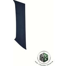 Man Far Kenar Kapağı Tgs Sağ (Oem: 81416850132-81416850130)