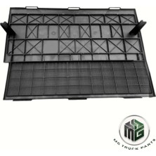 Man Polen Filtre Kapağı Tga-Tgs-Tgx (Oem: 81619420084)