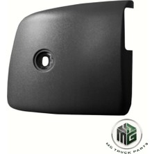 Man Kapı Menteşe Kapağı Tga Üst Sol Ym. (Oem: 81624100143)