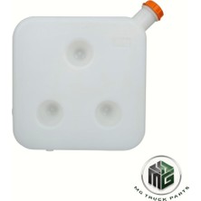 Mercedes Vebasto Bidonu 2517-2521-2524 10LT (Oem: A3714707002)