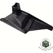 Mercedes H Demir Bağlantı Ayağı AXOR1840 Ön Sağ (Oem: A9406661031)