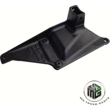 Mercedes H Demir Bağlantı Ayağı Axor 1840 Ön Sol (Oem: A9406660931)