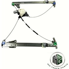 Mercedes Cam Krikosu Arocs Motorlu Sağ (Oem: A9607201246)