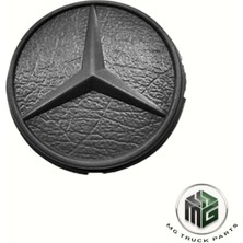 Mercedes Direksiyon Arması Axor-Atego-Actros (Oem: A9904640000)