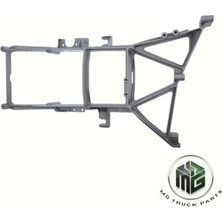 Daf Far Iskeleti 95XF-105XF Sağ (Oem: 1396937, 1439349, 1862946)