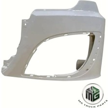 Daf Far Çerçevesi 106XF Sol (Oem: 1861949, 1827035)