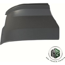 Iveco Rüzgarlık Eki Stralıs Alt Sağ (Oem: 504065981, 504156595, 504081098)