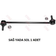 Z Rot Ön Mazda 323S 6 323F 6 98-04 Mpv 2 Sebring 3 06+ LC6234170B JTS7556 Trw 1 Adet