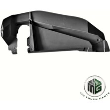 Mercedes Motor Muhafaza Axor Sol (Oem: A9435204822)