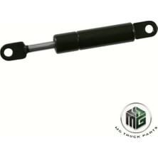 Scania Scanıa Rüzgarlık Amortisörü 4-Seri (Oem: 1369553)