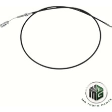 Scania Scanıa Panjur Açma Teli P-G-R-T Em. (Oem: 1400754)