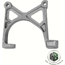 SCANIA HAVA FİLTRE BAĞLANTI BRAKETİ P-R SERİ (OEM: 1545119)