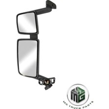 Scania Scanıa Ayna Komple Scanıa 7-Seri Sol (Oem: 2558090, 2645651)