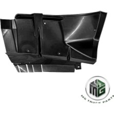 Man Çamurluk Davlumbazı F2000 19.423 Ön Sağ (Oem: 81612300066)