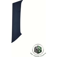 Man Far Kenar Kapağı Tgs Sol (Oem: 81416850131-81416850129)