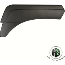 Man Ön Teker Çamurluğu 19.423-32.270 Üst Sol (Oem: 81612105361)