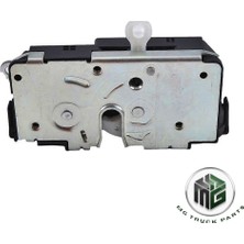 Mercedes Kapı Kilidi Actros Mp4-Arocs Sol (Oem: A9607230001)