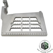 Daf Basamak Izgarası 95XF V1 Alt Sol (Oem: 1347131, 1303944)