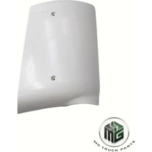 Daf Rüzgarlık CF65-75-85 Dış Sol (Oem: 1362870)