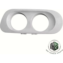 Daf Sis Çerçevesi 105XF Sol (Oem: 1649363, 1683721)