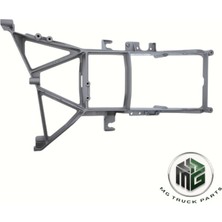 Daf Far Iskeleti 95XF-105XF Sol (Oem: 1396936, 1439348, 1862945)