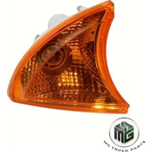 Iveco Sinyal Lambası Stralıs V2 Sağ Mars (Oem: 504187906, 42555041)