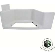 Man Basamak Yuvası Tga L-Xl Alt Sol Astarlı (Oem: 81615100355, 81615100739)